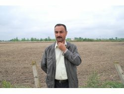 KÖYLÜLERİN 2B YASASI TEPKİSİ