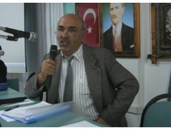 BAFRA’DA “2B YASASI” BİLGİLENDİRME TOPLANTISI