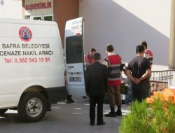 ELEKTRİK DİREĞİNE ÇIKAN ŞAHIS HAYATINI KAYBETTİ