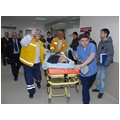 KAHVEHANEYE SİLAHLI SALDIRI 2 YARALI