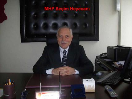 MHP 10.olağan kongresi