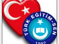 KAMUSEN TÜRK EĞİTİM-SEN'İN 23 NİSAN ULUSAL EGEMENLİK VE ÇOCUK BAYRAMI KUTLAMA MESAJI