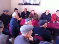 ARAZİ TOPLULAŞTIRMA ÇALIŞMALARI