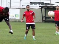 EVKUR BAFRA’DA HİZMETE AÇILDI