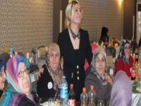 BAYAN MUHTAR ADAYINDAN 8 MART KADINLAR GÜNÜ PROGRAMI