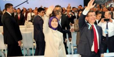BAŞKAN ZİHNİ ŞAHİN: BİZ VARSAK SİZ VARSINIZ DÖNEMLERİ ÇOK GERİLERDE KALDI
