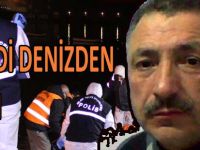 BOYACININ CESEDİ DENİZDEN ÇIKTI