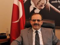 ZİHNİ ŞAHİN'in 23 NİSAN ULUSAL EGEMENLİK VE ÇOCUK BAYRAMI MESAJI