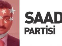 SAADET PARTİSİ BAFRA İLÇE BAŞKANI MUSTAFA ÖCAL’IN 23 NİSAN MESAJI
