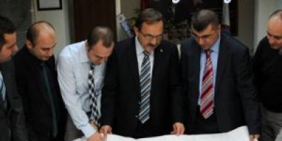 2014 YILI DOĞALGAZ ÇALIŞMA PROGRAMI