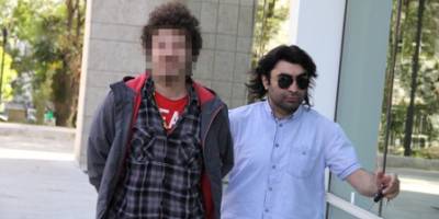 KIZ ARKADAŞINA TECAVÜZ İDDASI