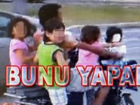 TEHLİKEYE DAVET EDİYOR