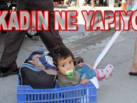 MADDİ SIKINTI BUNU YAPTIRDI
