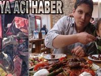 BAFRA'YA ACI HABER SUNGURLUDAN GELDİ