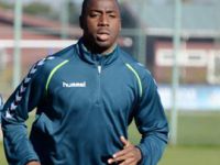 TORKU KONYASPOR’DA DJALMA FENERBAHÇE MAÇINA YETİŞECEK