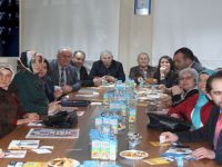 AK PARTİ İKTİDARININ KAHRAMANI TEŞKİLATLARDIR