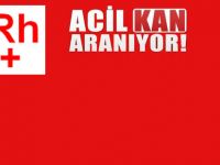 ACİL KAN ARANIYOR