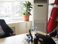 BAFRA’DA TURİZM FESTİVALLERİN BAŞLANGIÇ STARTI VERİLDİ.