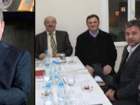 ŞEHRİNİ RÜYASINDA GÖRMEYEN HİZMET EDEMEZ