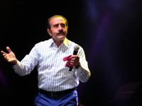 Abacı ve Keser EXPO 2016’da konser verdi