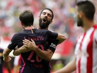 İspanya'da Arda Turan sesleri