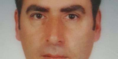 Havza`da itfaiye çalışanı öldü
