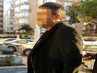 Öğretmene ByLock tutklaması