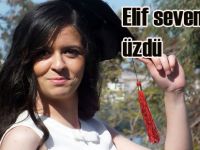 Elif'den acı haber geldi