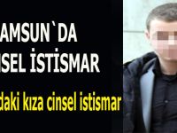 9 yaşındaki kıza cinsel istismara 7 yıl hapis