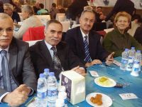 ATAKUM KAVAKLILAR DERNEĞİ'NDEN TİRİT GECESİ