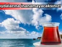 Çay deyip Geçmeyin