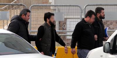 Uyuşturucu ile yakalanan şahıs tutuklandı