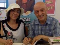 BAFRA AVM' DE 2. KİTAP ŞENLİĞİ VE İMZA GÜNLERİ