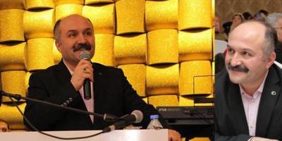 ERHAN USTA MEMLEKETİNDE HASRET GİDERDİ