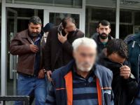 6 kişilik dolandırıcılık çetesi çökertildi