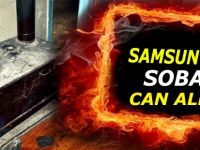 Kömür sobası can aldı