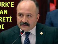 MÜTTEFİK HUKUKUYLA BAĞDAŞMAZ
