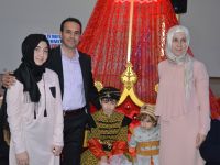 TUNAHAN VE AHMET BAYBARSA MEHTERANLI SÜNNET MERASİMİ