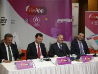 BAKAN ÇAĞATAY KILIÇ, HERKES İÇİN SPOR “HISAPP” MOBİL UYGULAMASININ TANITIMINA KATILDI