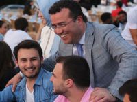 Başkan Taşçı: Bu güzelliği birlikte yaşayacağız