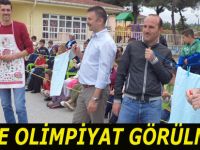 Türkiye'de Bir İlk Yakakent'de Yapıldı