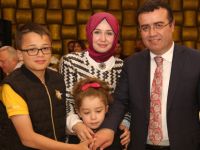 Örnek alan değil, örnek olan belediyecilik