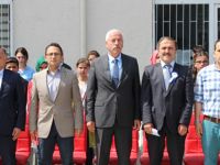 Alaçam'da 5 Haziran Dünya Çevre Günü ve Çevre Haftası Kutlamaları