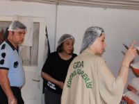 Alaçam'da Fırınlara Ramazan Denetimi