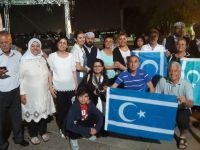 Ramazan Etkinliklerinde Kerkük Rüzgarı Esti