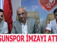 Samsunspor kaleci Furkan ile anlaştı