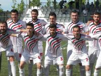 Kızılırmakspor Süper Amatör'de