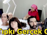 Tıpkı Gerçek Gibi
