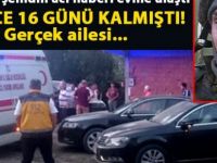 Samsun'un gözyaşları kurumuyor