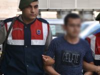 Caminin Musluğunu çalan şahıs Serbest Bırakıldı